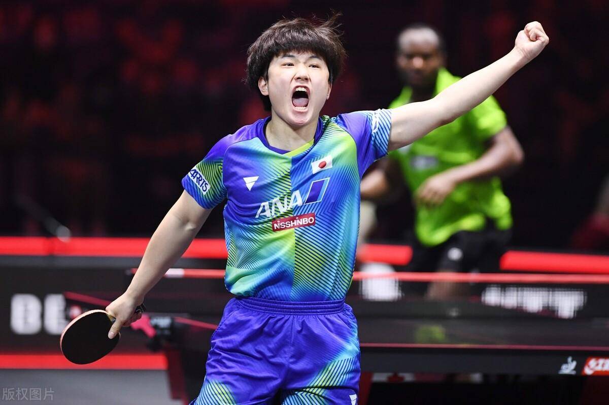 皇冠信用盘登1,登2,登3出租_张本智和第一冠!11比4轻取世界第5皇冠信用盘登1,登2,登3出租,吉村真晴宝刀不老连赢2分