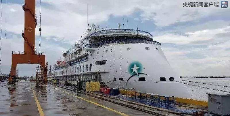 皇冠登3管理出租_邮轮欣赏|最新的国产极地探险邮轮长啥样皇冠登3管理出租?