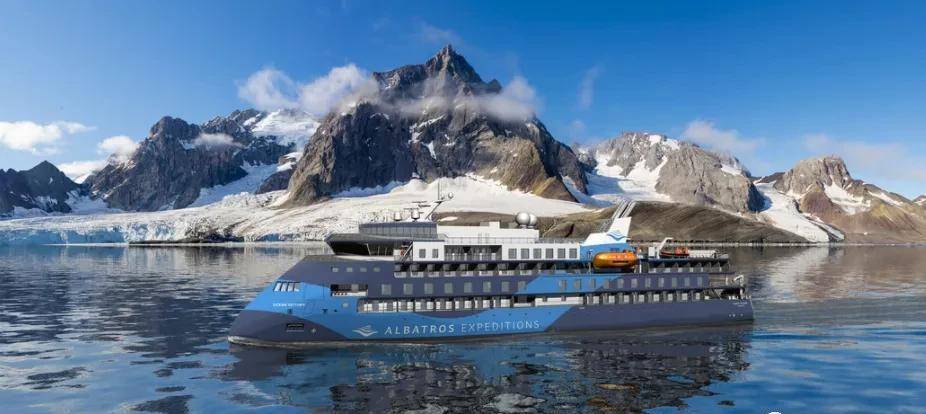 皇冠登3管理出租_邮轮欣赏|最新的国产极地探险邮轮长啥样皇冠登3管理出租?