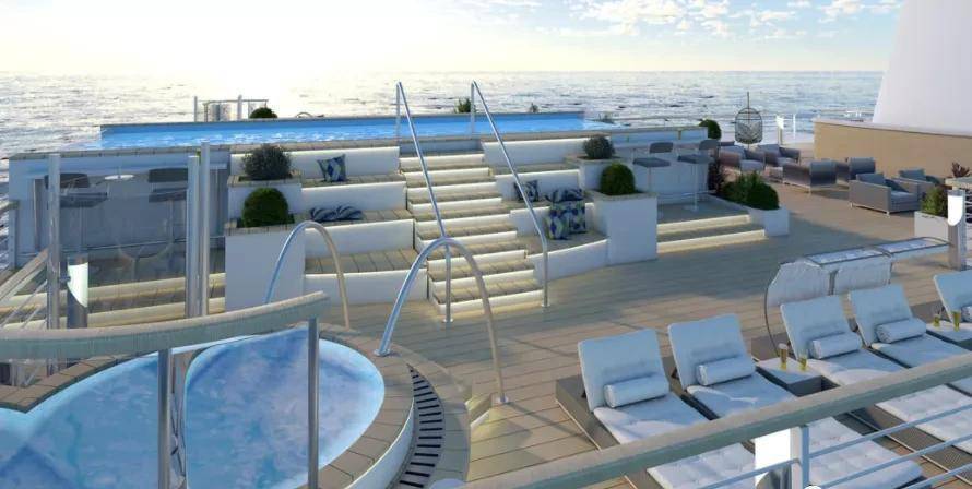 皇冠登3管理出租_邮轮欣赏|最新的国产极地探险邮轮长啥样皇冠登3管理出租?