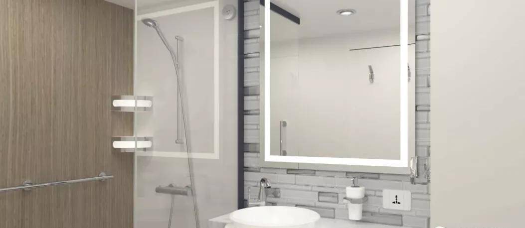 皇冠登3管理出租_邮轮欣赏|最新的国产极地探险邮轮长啥样皇冠登3管理出租?