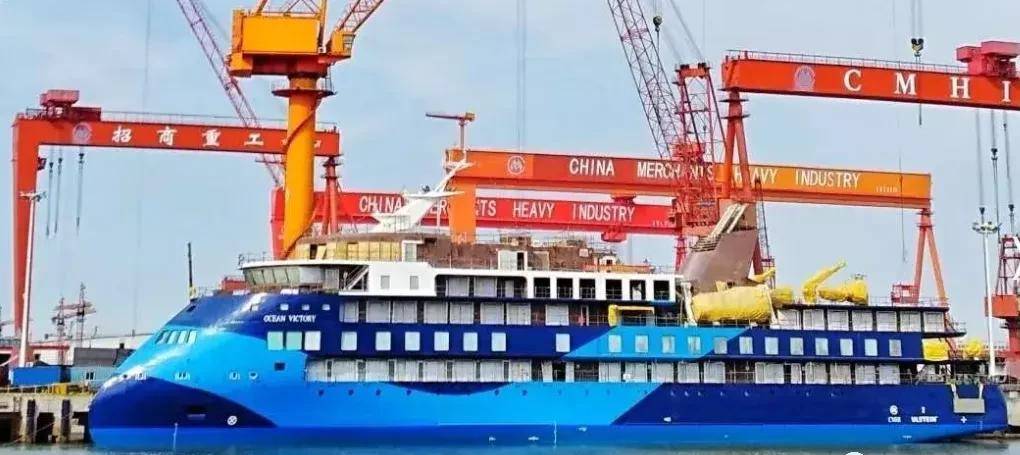 皇冠登3管理出租_邮轮欣赏|最新的国产极地探险邮轮长啥样皇冠登3管理出租?