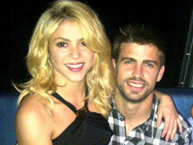 世界杯皇冠信用网会员注册_三观尽毁!皮克出轨世界杯皇冠信用网会员注册,夏奇拉被绿,“小三”竟是巴萨队友的母亲?