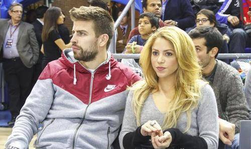 世界杯皇冠信用网会员注册_三观尽毁!皮克出轨世界杯皇冠信用网会员注册,夏奇拉被绿,“小三”竟是巴萨队友的母亲?