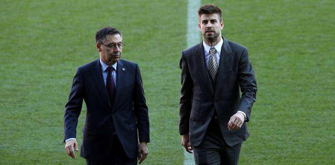 世界杯皇冠信用网会员注册_三观尽毁!皮克出轨世界杯皇冠信用网会员注册,夏奇拉被绿,“小三”竟是巴萨队友的母亲?