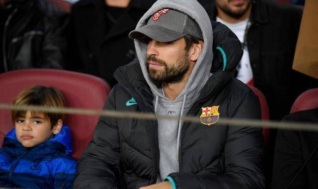 世界杯皇冠信用网会员注册_三观尽毁!皮克出轨世界杯皇冠信用网会员注册,夏奇拉被绿,“小三”竟是巴萨队友的母亲?