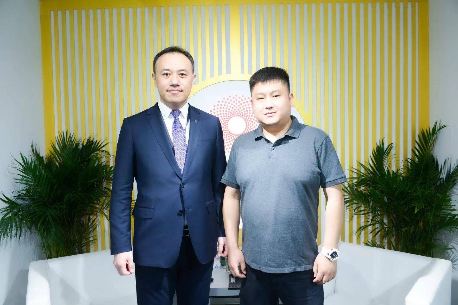 皇冠信用盘怎么弄_一汽丰田赵东:让更多用户认可皇冠信用盘怎么弄我们新能源产品