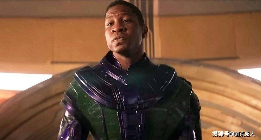 皇冠信用登2代理_漫威超级新星殒落皇冠信用登2代理?征服者康涉殴打女友遭「2代理公司退货」