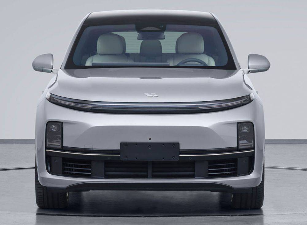 皇冠信用盘结算日_理想L7、全新皇冠等皇冠信用盘结算日,2月重磅上市新车推荐,均价30万以上!