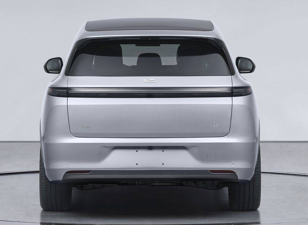 皇冠信用盘结算日_理想L7、全新皇冠等皇冠信用盘结算日,2月重磅上市新车推荐,均价30万以上!