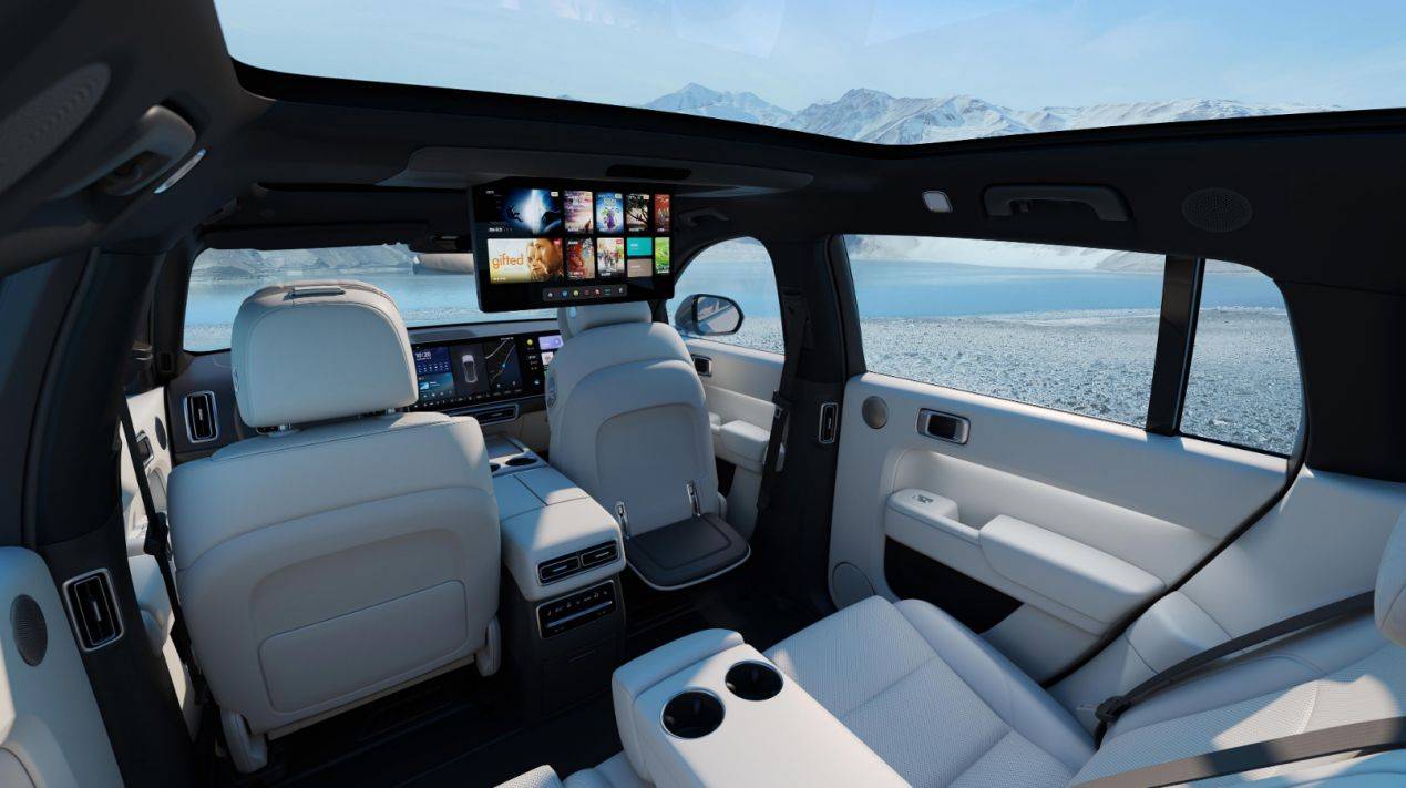 皇冠信用盘结算日_理想L7、全新皇冠等皇冠信用盘结算日,2月重磅上市新车推荐,均价30万以上!