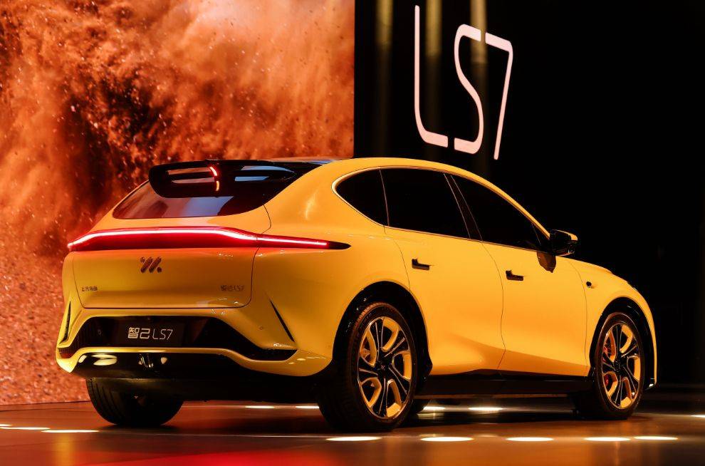 皇冠信用盘结算日_理想L7、全新皇冠等皇冠信用盘结算日,2月重磅上市新车推荐,均价30万以上!