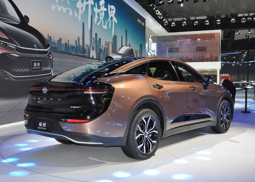 皇冠信用盘结算日_理想L7、全新皇冠等皇冠信用盘结算日,2月重磅上市新车推荐,均价30万以上!