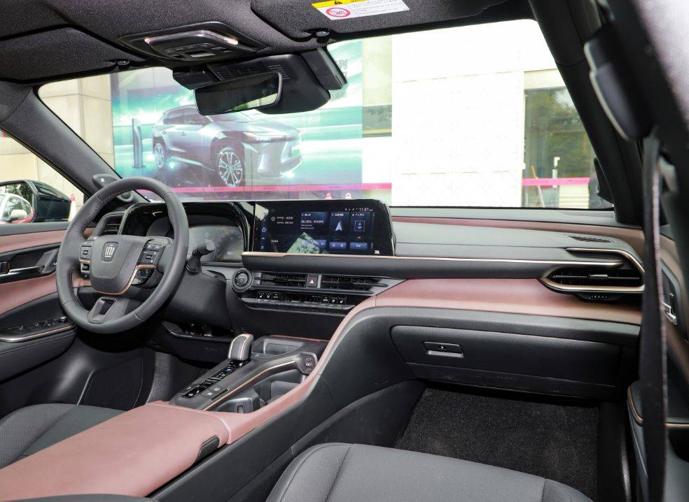 皇冠信用盘结算日_理想L7、全新皇冠等皇冠信用盘结算日,2月重磅上市新车推荐,均价30万以上!