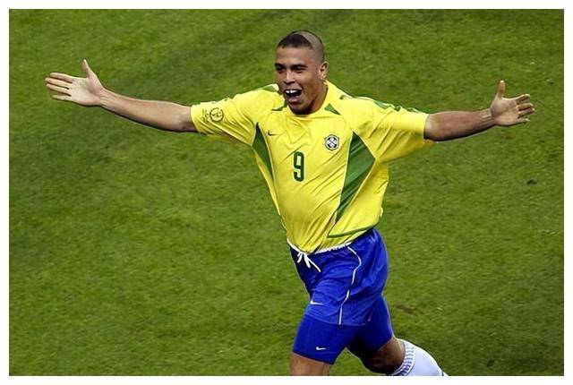 世界杯皇冠足球平台_大罗:现在的姆巴佩和我在皇马时期水平一样世界杯皇冠足球平台,比巅峰的我还差太多