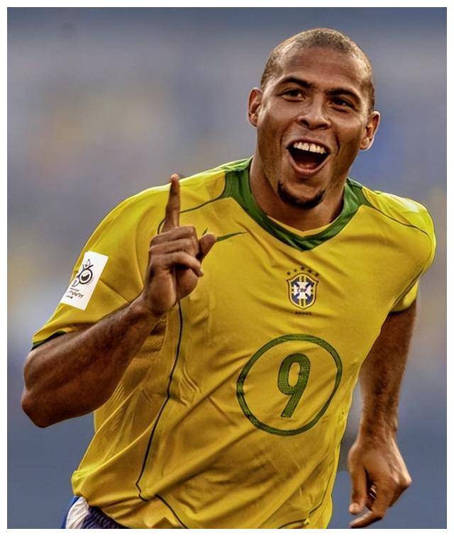 世界杯皇冠足球平台_大罗:现在的姆巴佩和我在皇马时期水平一样世界杯皇冠足球平台,比巅峰的我还差太多