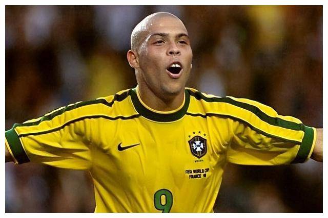 世界杯皇冠足球平台_大罗:现在的姆巴佩和我在皇马时期水平一样世界杯皇冠足球平台,比巅峰的我还差太多