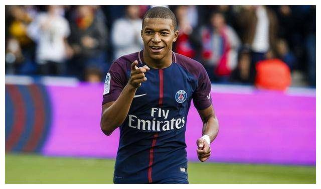 世界杯皇冠足球平台_大罗:现在的姆巴佩和我在皇马时期水平一样世界杯皇冠足球平台,比巅峰的我还差太多