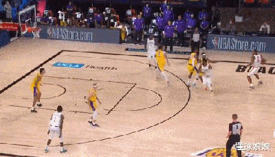 皇冠信用网登1_这比赛太窒息了!1球4分皇冠信用网登1,湖人老大逐渐登化