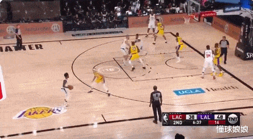 皇冠信用网登1_这比赛太窒息了!1球4分皇冠信用网登1,湖人老大逐渐登化