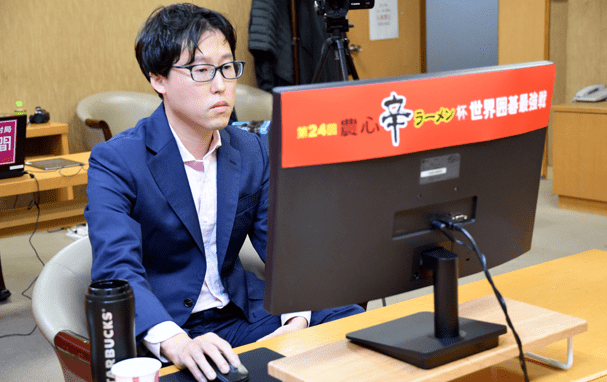 皇冠信用盘登2代理申_农心杯三国擂台日本队仅赢一盘出局皇冠信用盘登2代理申,“第一人”柯洁罕见提前攻擂