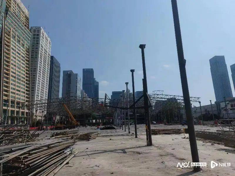 皇冠信用网会员如何申请_深圳网红球馆皇冠信用网会员如何申请,拆了!曾是众多俊男靓女打卡地