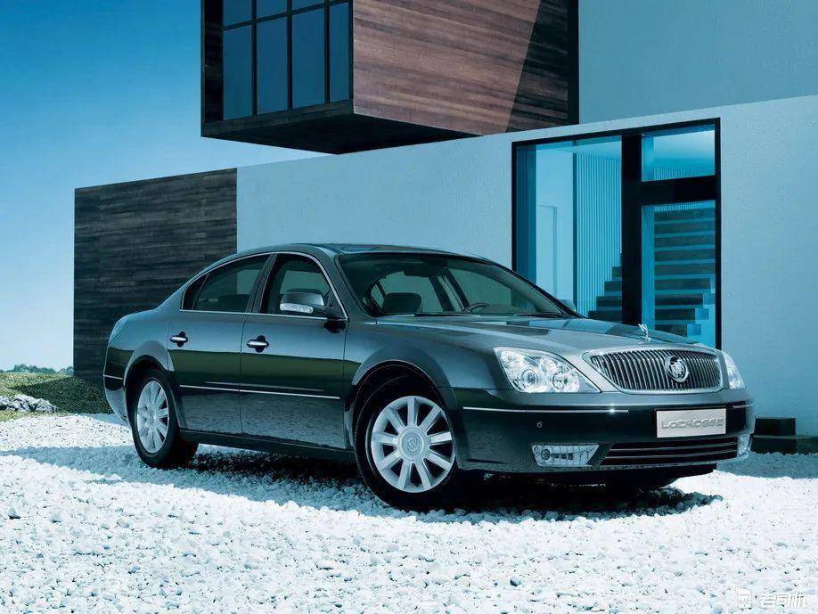 怎么开皇冠信用盘会员_销量百万的别克君越怎么开皇冠信用盘会员,如今你咋了?