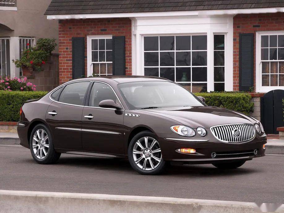 怎么开皇冠信用盘会员_销量百万的别克君越怎么开皇冠信用盘会员,如今你咋了?