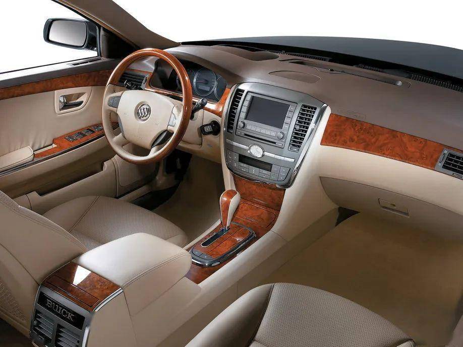 怎么开皇冠信用盘会员_销量百万的别克君越怎么开皇冠信用盘会员,如今你咋了?