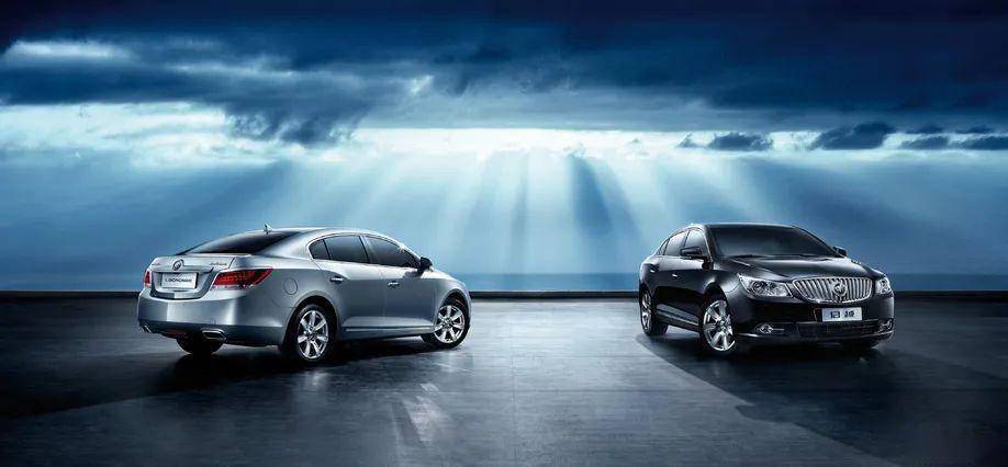 怎么开皇冠信用盘会员_销量百万的别克君越怎么开皇冠信用盘会员,如今你咋了?