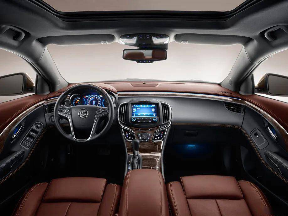 怎么开皇冠信用盘会员_销量百万的别克君越怎么开皇冠信用盘会员,如今你咋了?