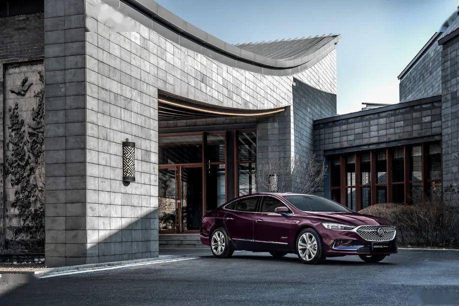 怎么开皇冠信用盘会员_销量百万的别克君越怎么开皇冠信用盘会员,如今你咋了?