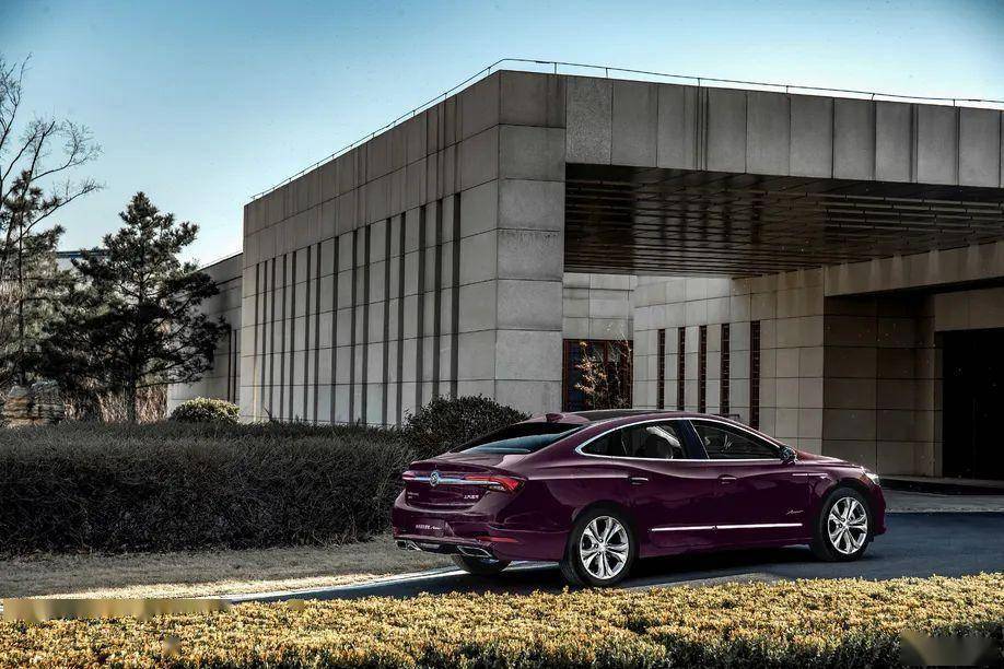 怎么开皇冠信用盘会员_销量百万的别克君越怎么开皇冠信用盘会员,如今你咋了?