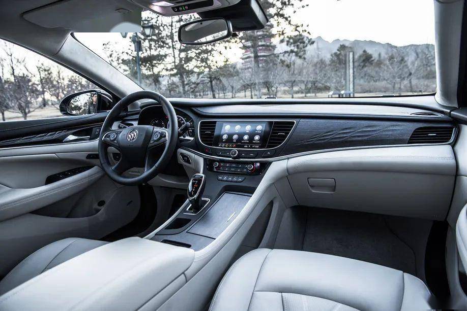 怎么开皇冠信用盘会员_销量百万的别克君越怎么开皇冠信用盘会员,如今你咋了?