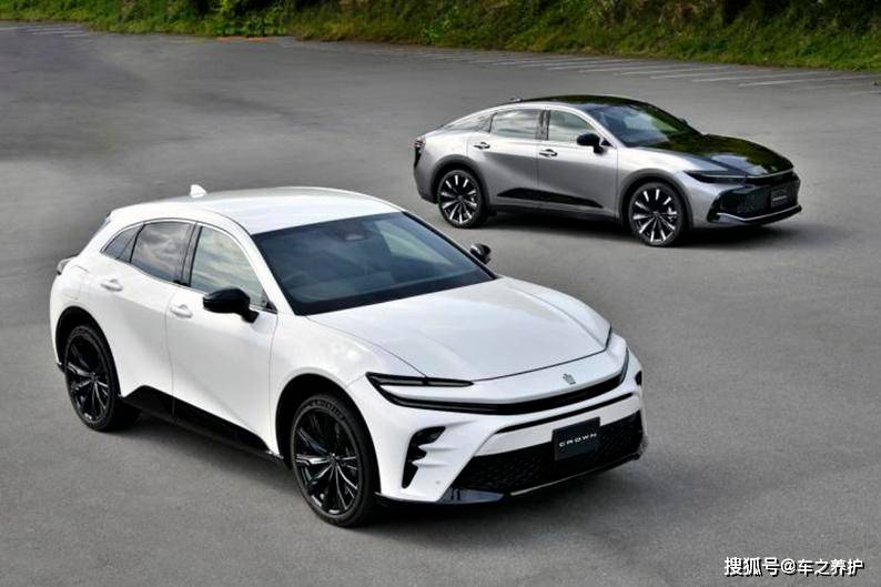 皇冠信用盘需要押金吗_侧面神似法拉利皇冠信用盘需要押金吗,入门配2.5L混合动力,入华或卖爆单?