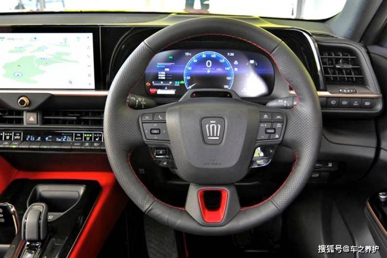 皇冠信用盘需要押金吗_侧面神似法拉利皇冠信用盘需要押金吗,入门配2.5L混合动力,入华或卖爆单?