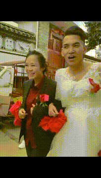 皇冠信用怎么弄_姑娘在热成像下皇冠信用怎么弄,不小心就被发现了秘密,太尴尬了,哈哈哈