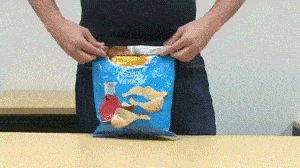 皇冠信用怎么弄_姑娘在热成像下皇冠信用怎么弄,不小心就被发现了秘密,太尴尬了,哈哈哈