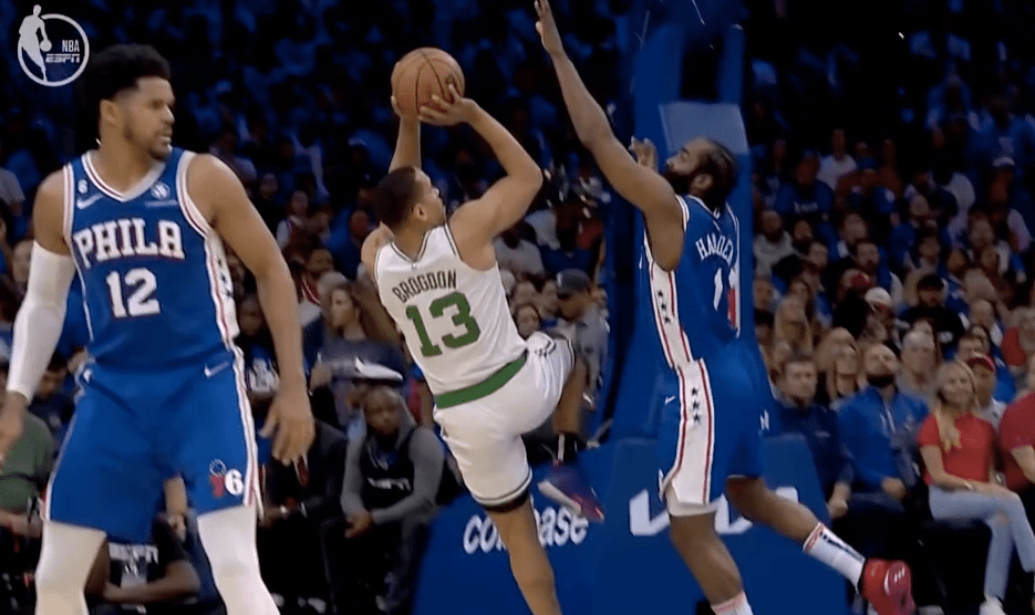 皇冠信用盘登1,登2,登3出租_击碎质疑皇冠信用盘登1,登2,登3出租!哈登单节15+2+4 一人打爆绿军 站帽布罗格登蔑视一笑