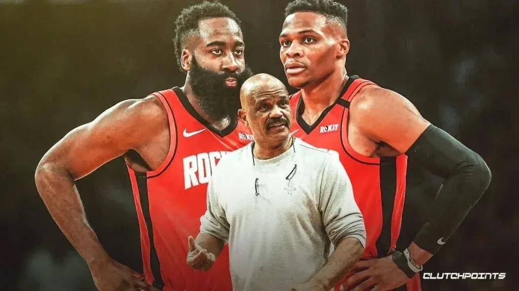 皇冠信用网登1_数字人有意哈登!火箭紧急签约1人皇冠信用网登1,为了留下登哥拼了