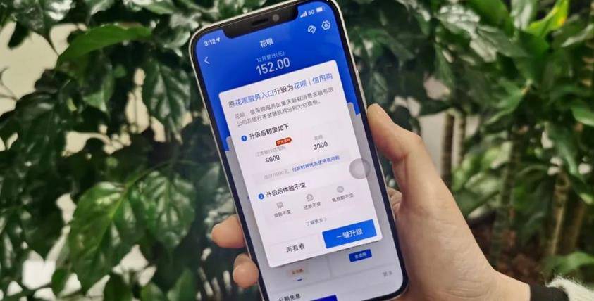 皇冠信用盘账号申请_以案释法:冒用他人花呗账户是违法的吗皇冠信用盘账号申请?该如何判处?