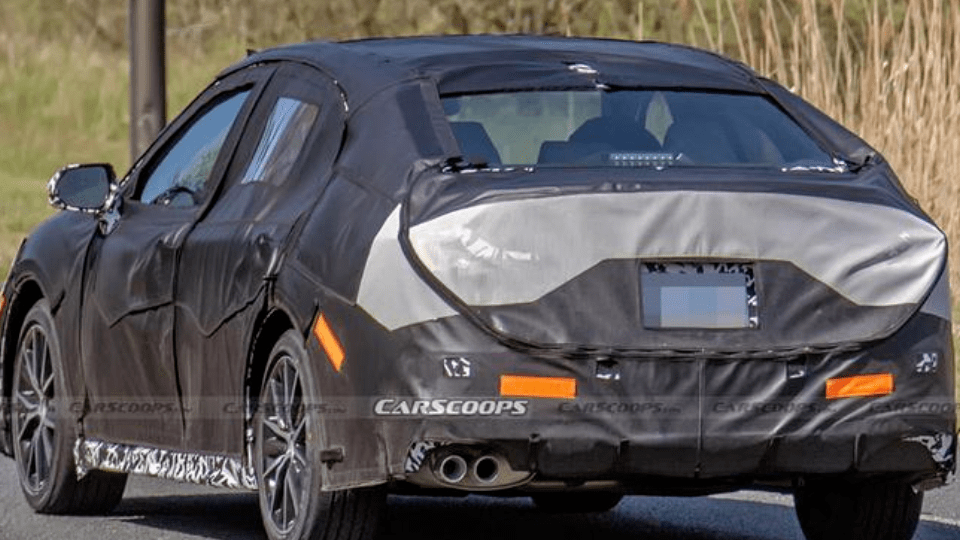 世界杯皇冠平台_预计和皇冠同平台世界杯皇冠平台,全新凯美瑞要来了,主打混动还有优势么?