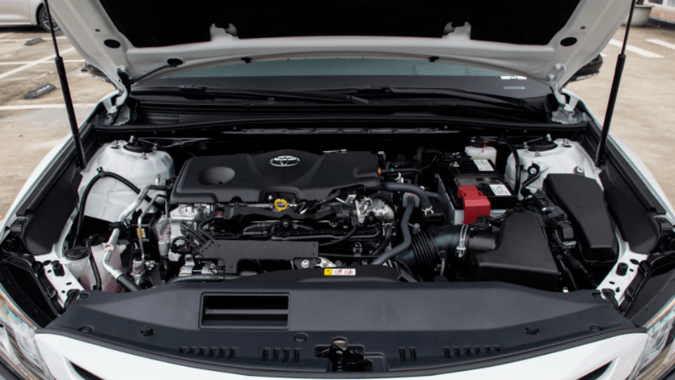 世界杯皇冠平台_预计和皇冠同平台世界杯皇冠平台,全新凯美瑞要来了,主打混动还有优势么?