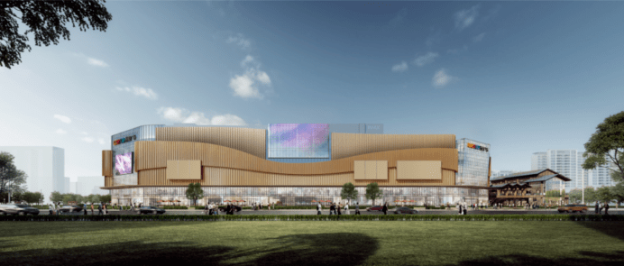 皇冠信用盘出租_眺望2023:房企“三大护法”如何助力穿越周期皇冠信用盘出租?