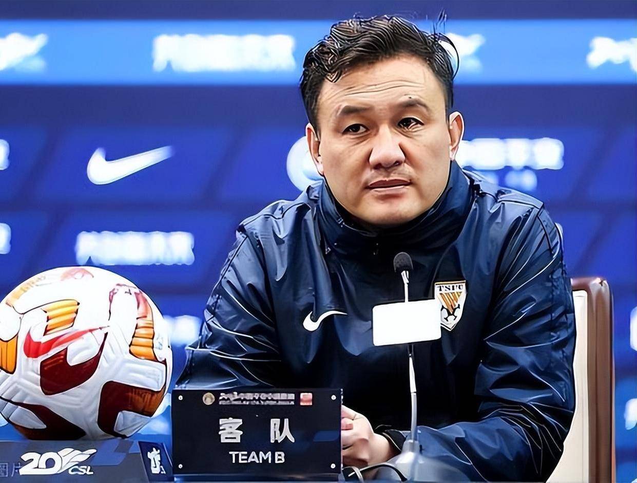 皇冠足球平台代理_金敬道案新突破!曝付翔行贿郝伟皇冠足球平台代理,助中超某队夺冠,浙江队或躺冠