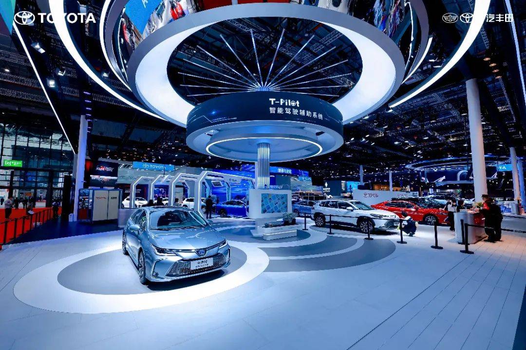 正版皇冠信用盘出租_怎样制造更好的汽车正版皇冠信用盘出租,一汽丰田有这些心得