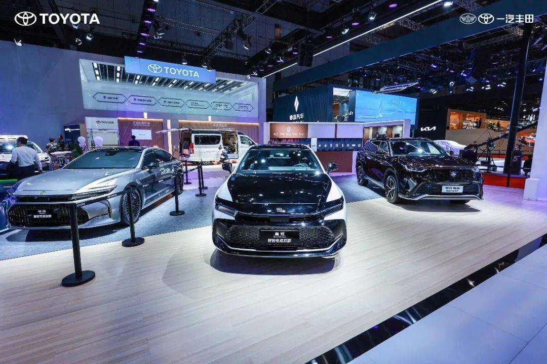 正版皇冠信用盘出租_怎样制造更好的汽车正版皇冠信用盘出租,一汽丰田有这些心得