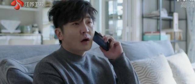 皇冠信用网去哪里弄_《都挺好》苏大强半夜吓得发抖皇冠信用网去哪里弄,绝望中离家出走,却被一碗面暖哭