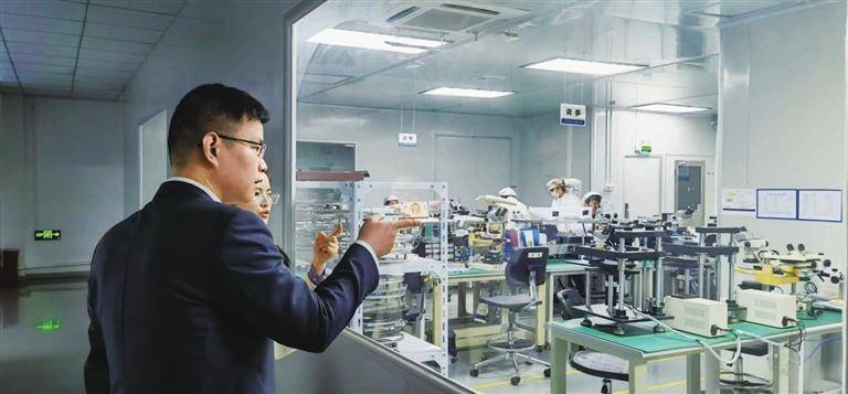 正版皇冠信用盘开户_普惠突破三千亿:看深圳建行缘何成为小微企业金融服务首选行正版皇冠信用盘开户?