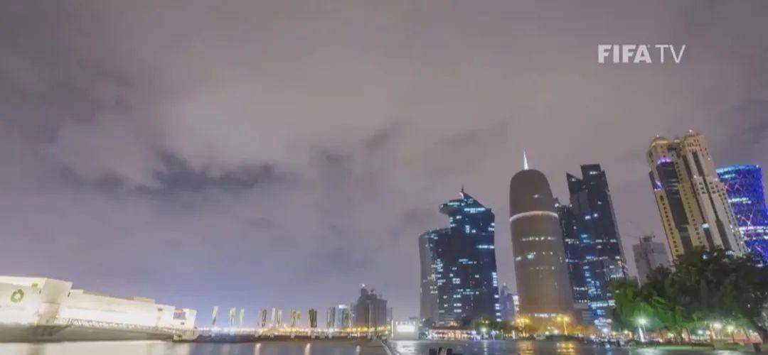 世界杯皇冠代理平台_北半球冬天的首次世界杯开幕了世界杯皇冠代理平台!但有些事情您可能并不清楚